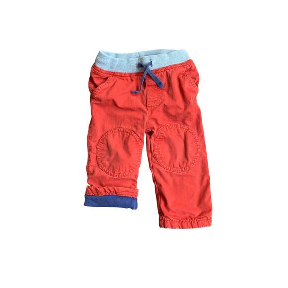 Baby Boden Jersey Lined Pants - Picture 1 of 7